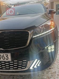 كيا سورينتو